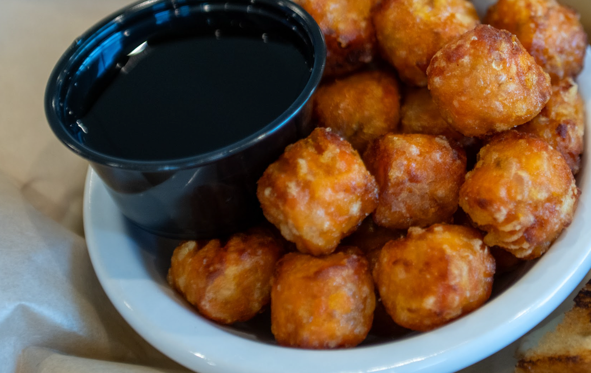 A Family-Friendly Restaurant In Coatesville